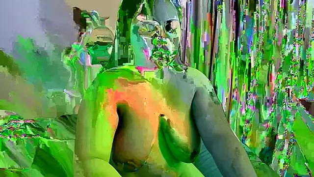 Evangeline_98 from StripChat is Freechat