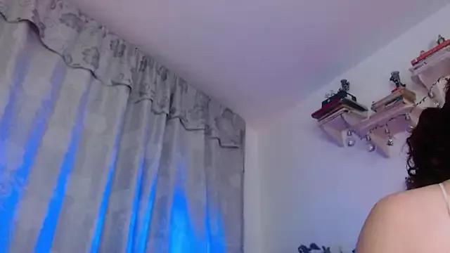Eve_Blue77 from StripChat