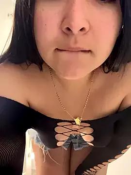evelyn_1702 from StripChat is Freechat