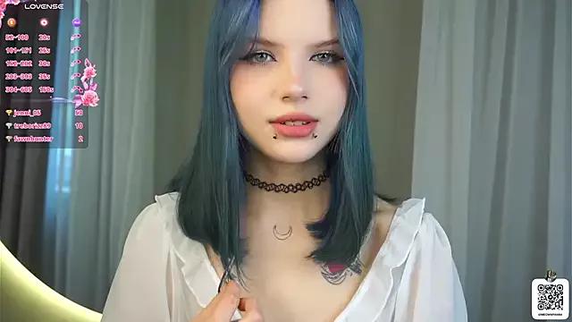 EvelyynLopez from StripChat