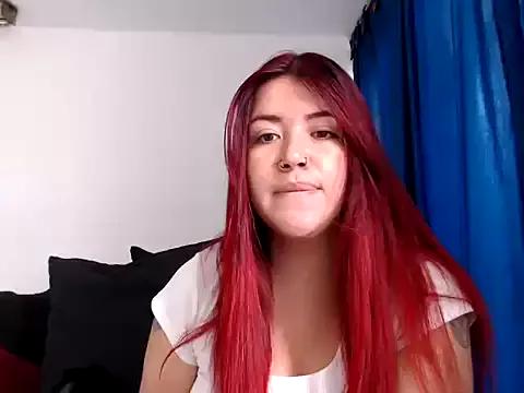 evilheart_69 from StripChat is Freechat