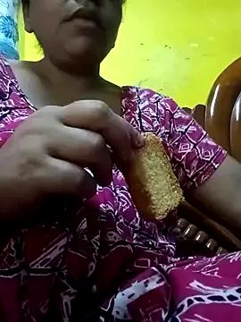 Exotic-bhabhi from StripChat is Freechat