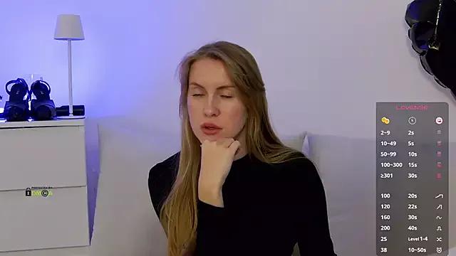 Fallinlove1 from StripChat