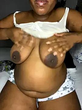 fatpussydallx from StripChat is Freechat