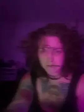 favoritestepsis from StripChat is Freechat