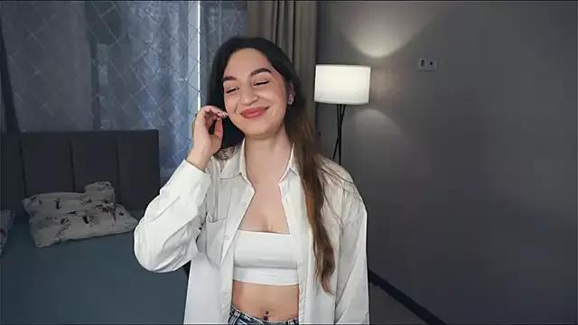 FlairBreed from StripChat is Freechat