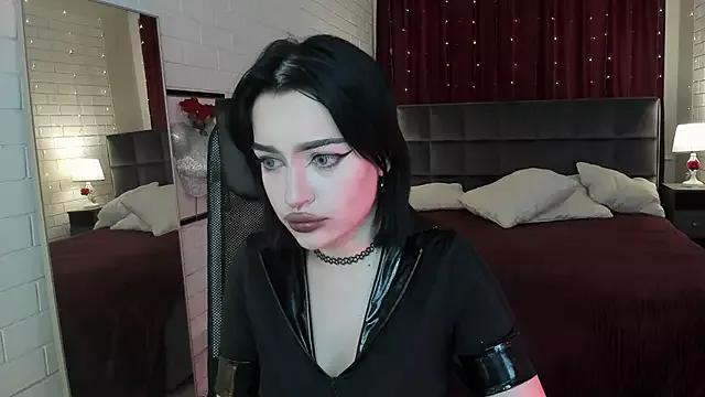 FloraPita from StripChat is Freechat