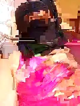 Forla-40 on StripChat