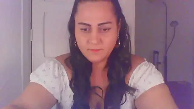 FrancescaDarkBloom from StripChat is Freechat