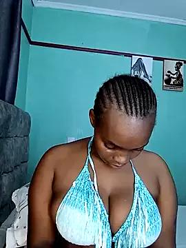 freaky_j_ from StripChat is Freechat