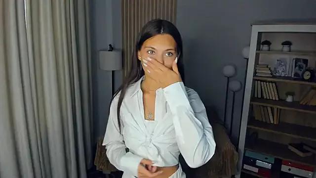 FunnyyMonkeyy from StripChat