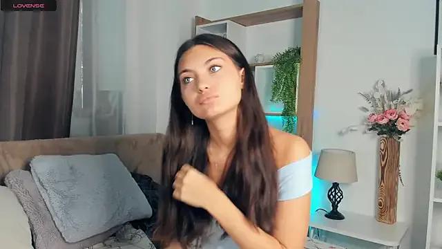 FunnyyMonkeyy from StripChat