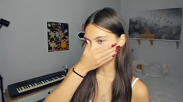 FunnyyMonkeyy from StripChat