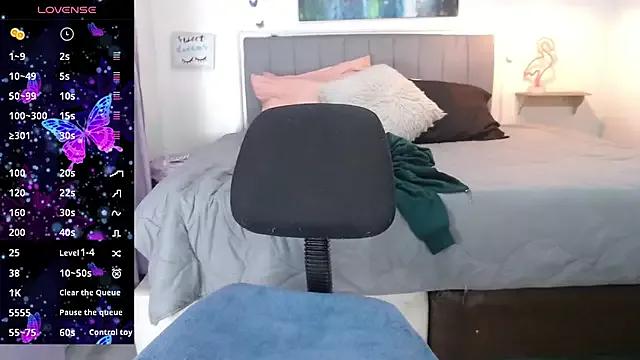 GabbieCutee_ from StripChat