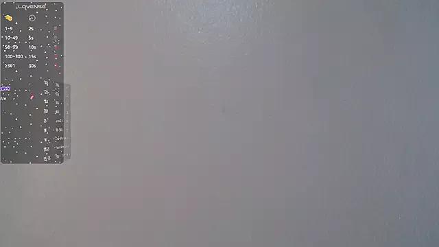 GabbieCutee_ from StripChat is Freechat