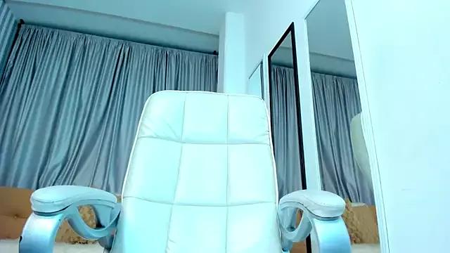 Gabriela_Anders from StripChat is Freechat