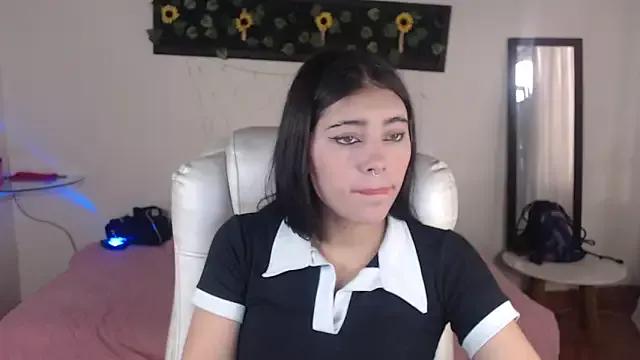 gabriella_live from StripChat is Freechat