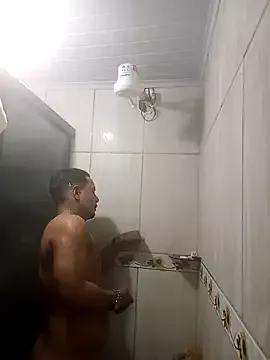 Gabrielsffranca from StripChat is Freechat