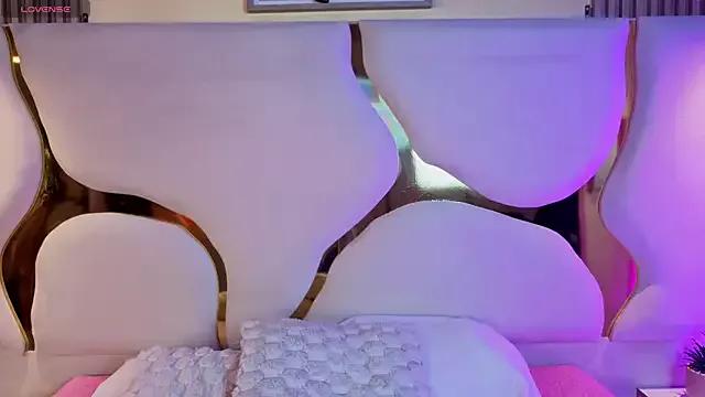 gabyjoness_ from StripChat is Freechat