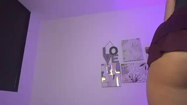 gala_monroe from StripChat