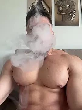 garageboy94 from StripChat