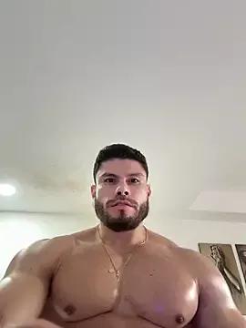 garageboy94 from StripChat