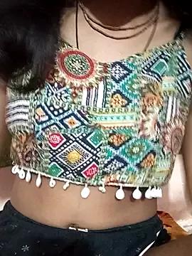 Geeta-rani78 from StripChat