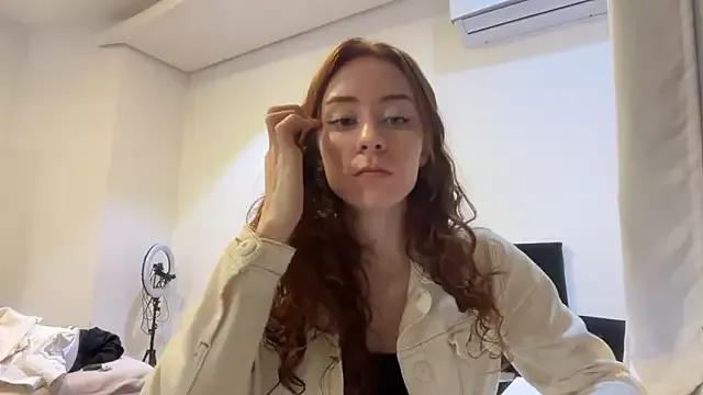 gemeasscarlatt from StripChat is Freechat