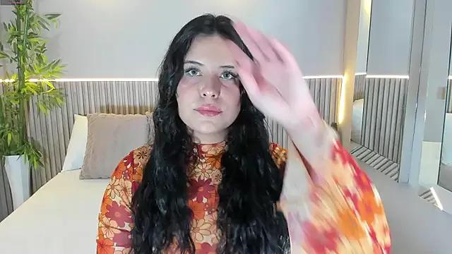 GeorginaReyes from StripChat is Freechat