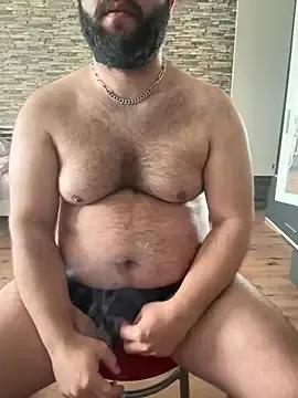 german_turk from StripChat is Freechat