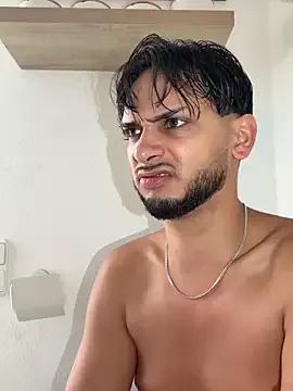 Gipsyboysteve from StripChat is Freechat