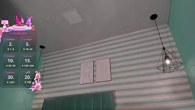 goddess_kianna from StripChat