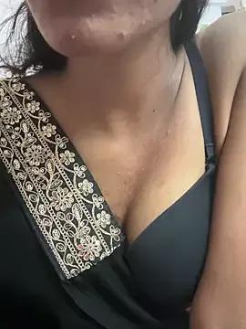 Goddess_sneha from StripChat is Freechat