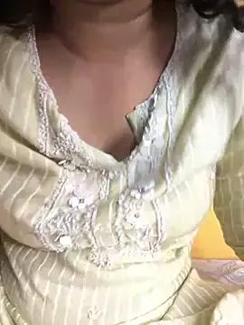 GoddessAnu85 from StripChat is Freechat