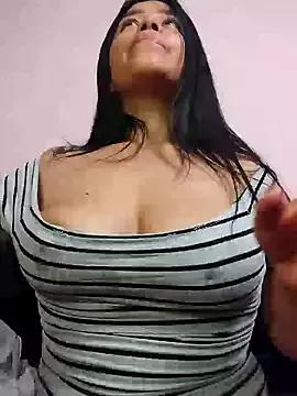 GoddessMeegan from StripChat