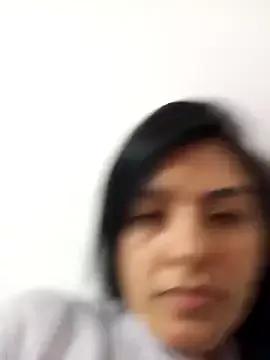 Greichellroberts from StripChat is Freechat