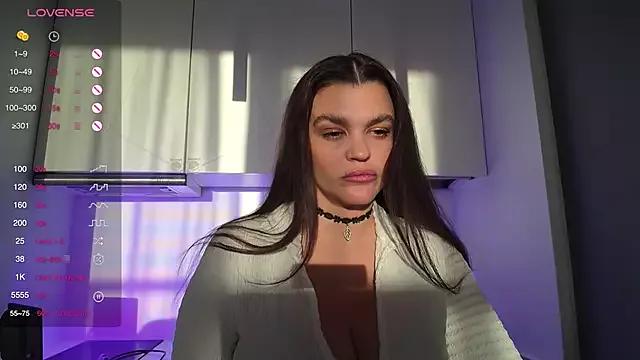 Greta_Fox from StripChat is Freechat