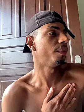 Guzdick from StripChat is Freechat