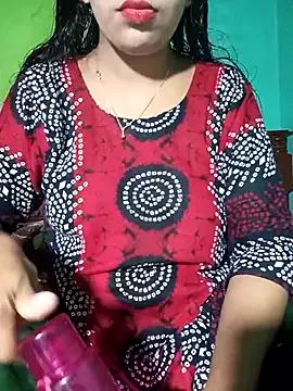 Halima69 from StripChat is Freechat