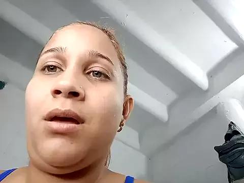 hankAlanna from StripChat is Freechat