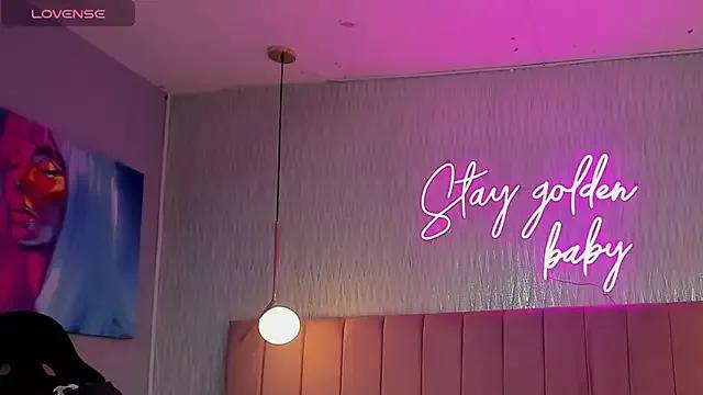 HANNA_BASTIAN_VC from StripChat is Freechat