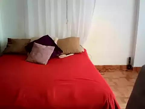 Hanna_Charming from StripChat