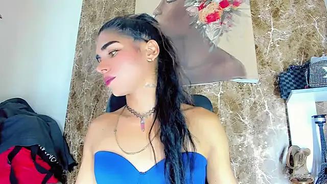 hannabigdirty from StripChat