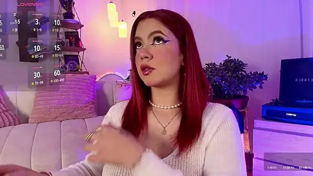 HANNAH_LOVEE from StripChat
