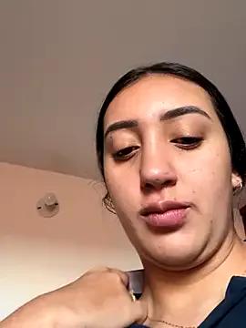 Hannahoff from StripChat