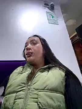 Hannahoff from StripChat