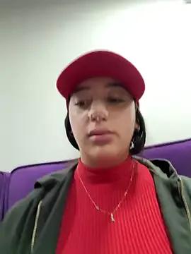 Hannahoff from StripChat