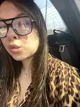 HannaJohnson from StripChat