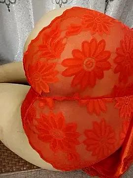 Haralushiaaa from StripChat