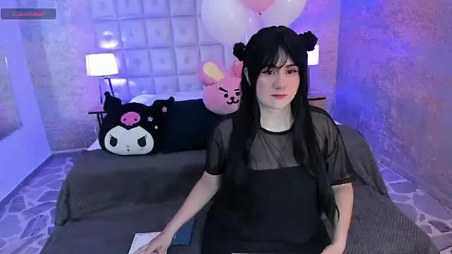 harimoon1 from StripChat is Freechat
